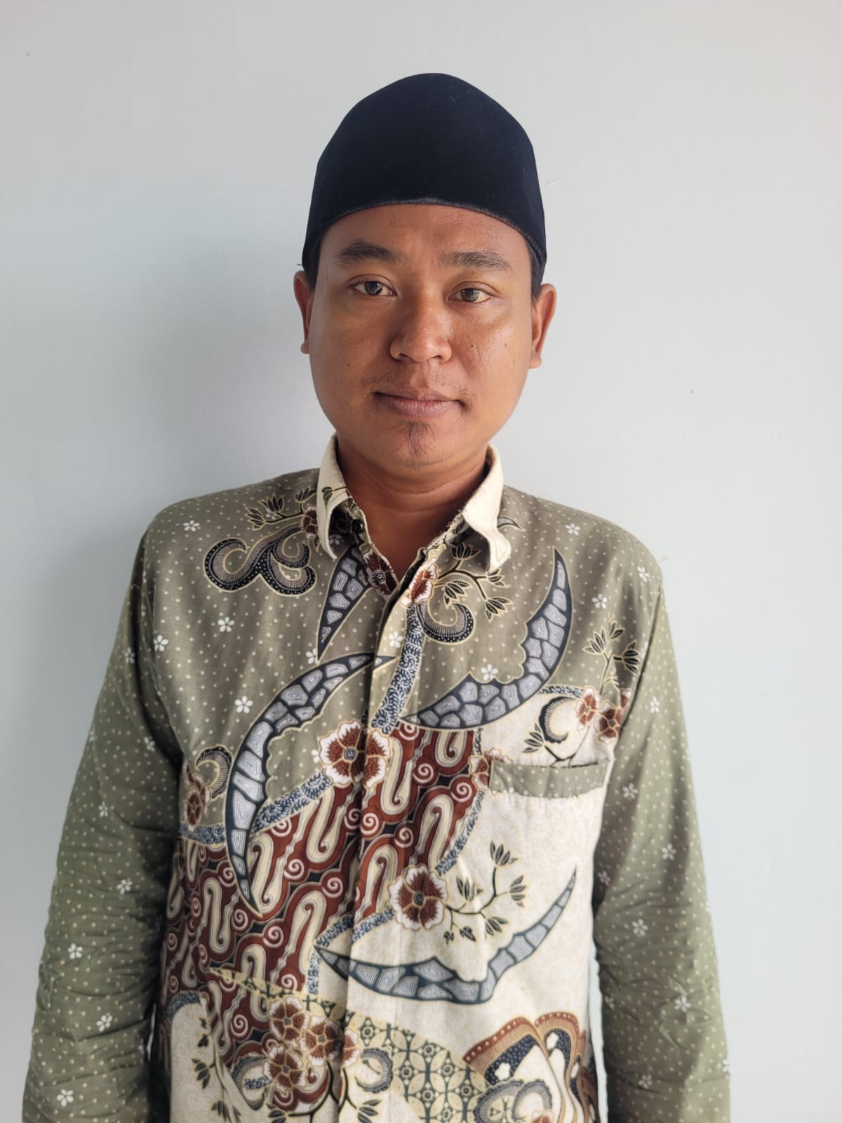 FALAH ZAINAL ABIDIN